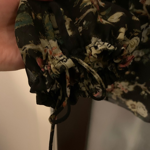 Wilfred | Lourdes Blouse - Picture 4 of 5